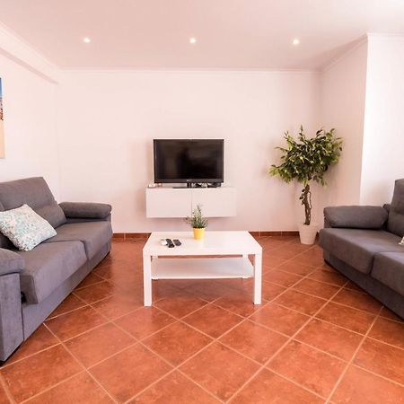 #008 T2 Tenis By Home Holidays Albufeira Exterior foto