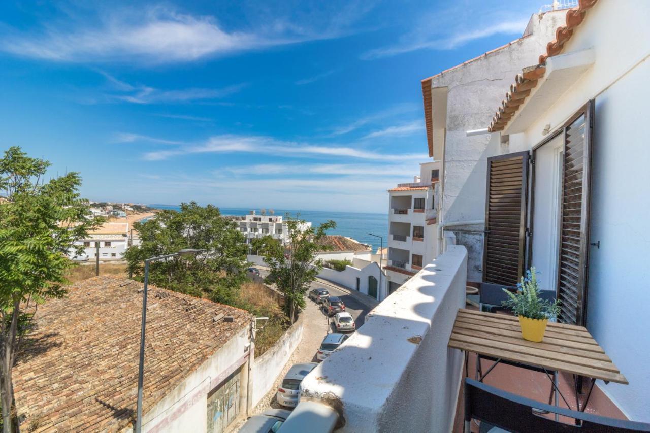 #008 T2 Tenis By Home Holidays Albufeira Exterior foto
