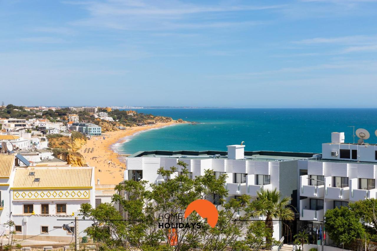 #008 T2 Tenis By Home Holidays Albufeira Exterior foto
