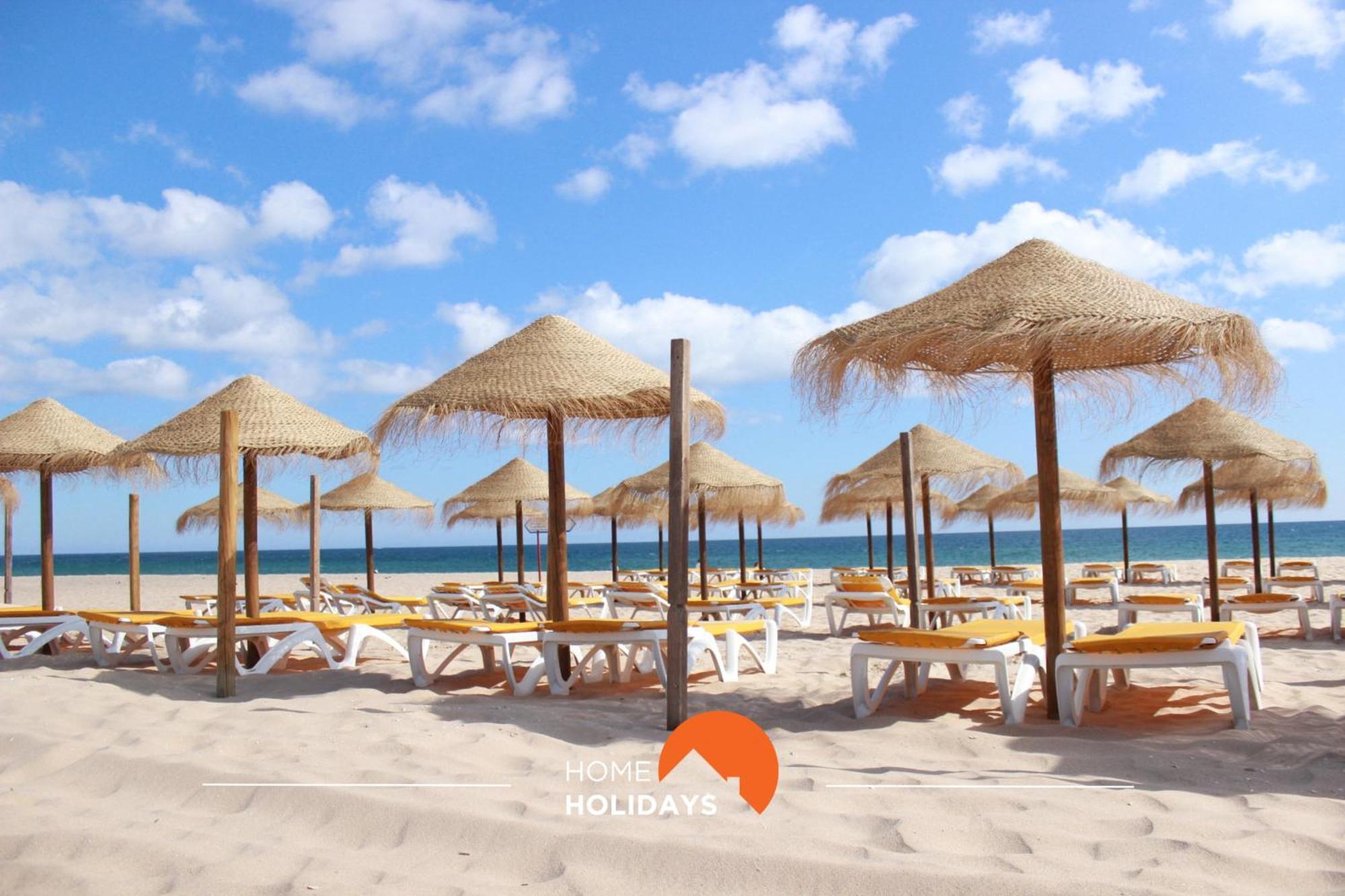 #008 T2 Tenis By Home Holidays Albufeira Exterior foto