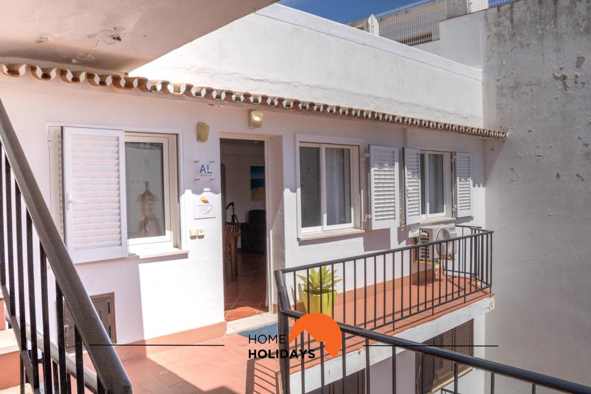 #008 T2 Tenis By Home Holidays Albufeira Exterior foto